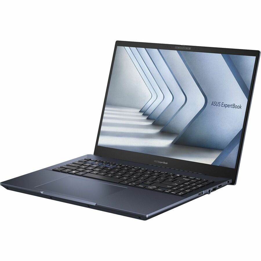 Asus ExpertBook B5 B5602 B5602CVA-P53-CB 16" Notebook - WUXGA - Intel Core i5 13th Gen i5-1340P - 16 GB - 512 GB SSD - Star Black B5602CVA-P53-CB