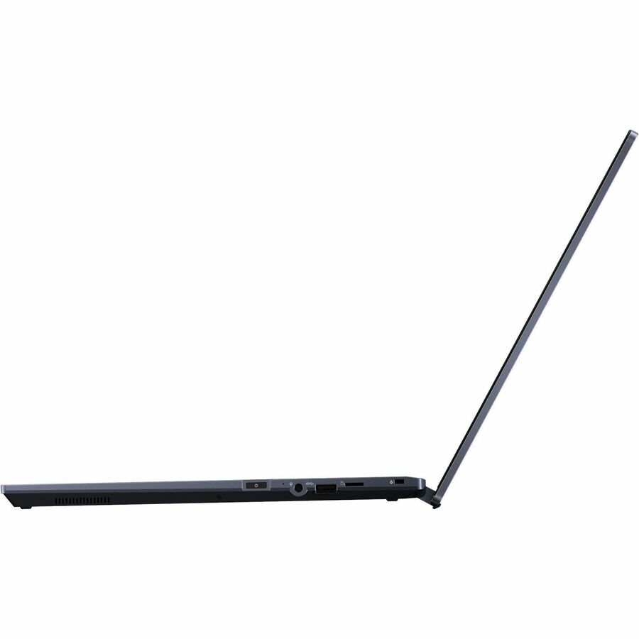 Asus ExpertBook B5 B5602 B5602CVA-P53-CB 16" Notebook - WUXGA - Intel Core i5 13th Gen i5-1340P - 16 GB - 512 GB SSD - Star Black B5602CVA-P53-CB