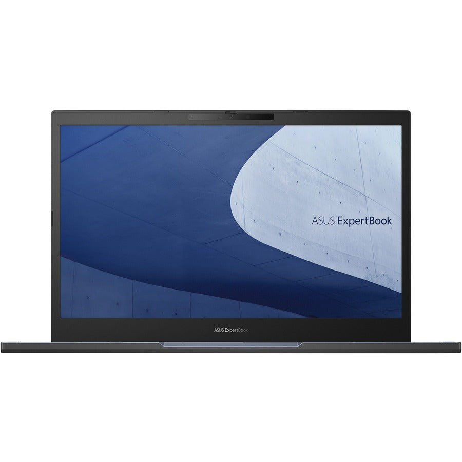 Asus ExpertBook B2 B2502C B2502CVA-P53-CA 15.6" Notebook - Full HD - Intel Core i5 13th Gen i5-1340P - 16 GB - 512 GB SSD - Star Black B2502CVA-P53-CA