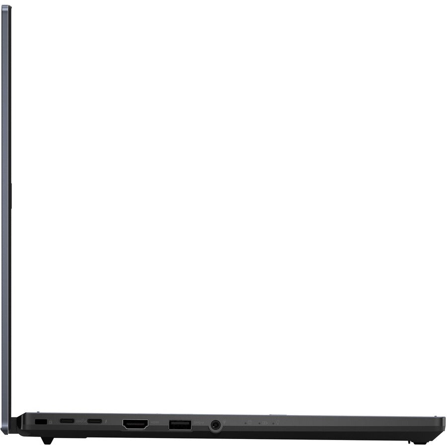 Asus ExpertBook B2 B2502C B2502CVA-P53-CA 15.6" Notebook - Full HD - Intel Core i5 13th Gen i5-1340P - 16 GB - 512 GB SSD - Star Black B2502CVA-P53-CA