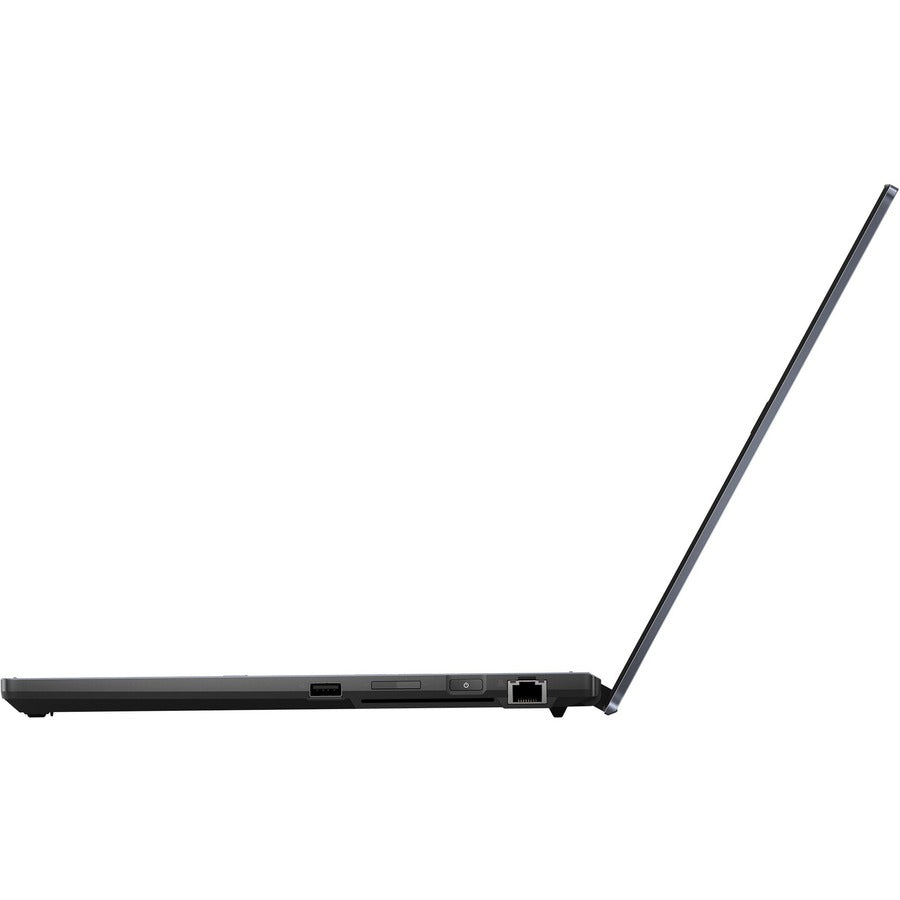 Asus ExpertBook B2 B2502C B2502CVA-P53-CA 15.6" Notebook - Full HD - Intel Core i5 13th Gen i5-1340P - 16 GB - 512 GB SSD - Star Black B2502CVA-P53-CA