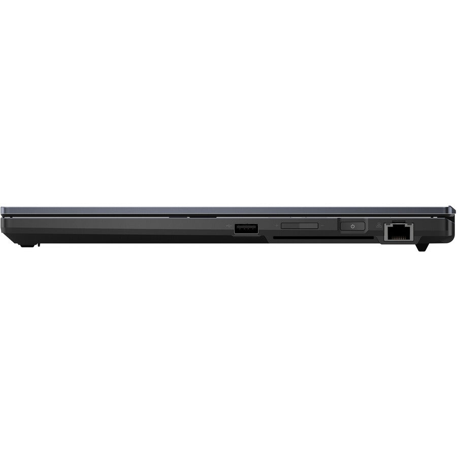 Asus ExpertBook B2 B2502C B2502CVA-P53-CA 15.6" Notebook - Full HD - Intel Core i5 13th Gen i5-1340P - 16 GB - 512 GB SSD - Star Black B2502CVA-P53-CA