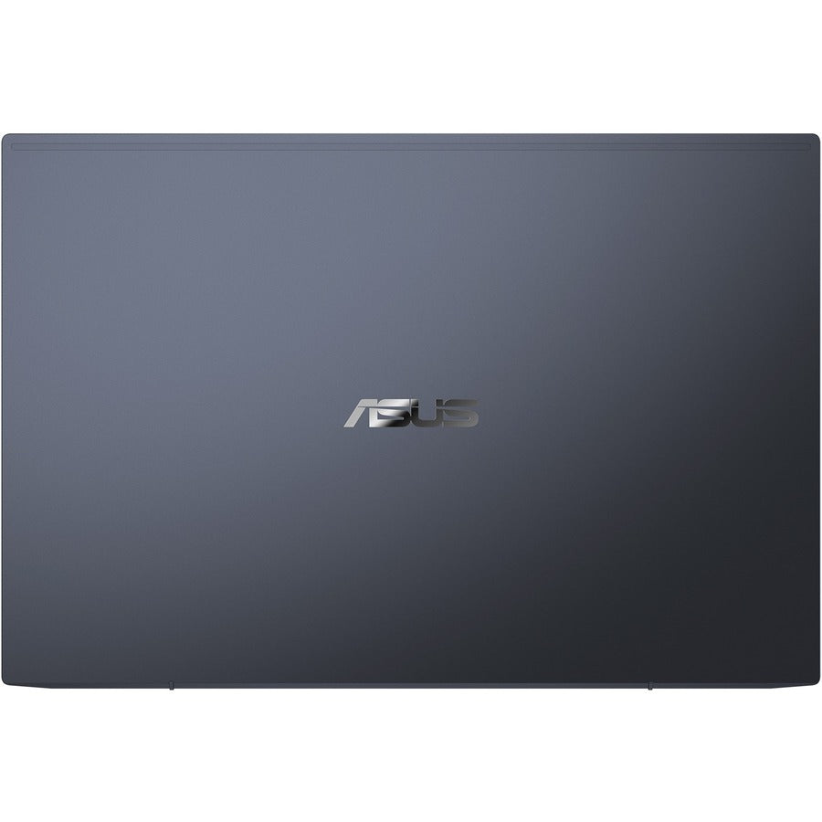 Asus ExpertBook B2 B2502C B2502CVA-P53-CA 15.6" Notebook - Full HD - Intel Core i5 13th Gen i5-1340P - 16 GB - 512 GB SSD - Star Black B2502CVA-P53-CA