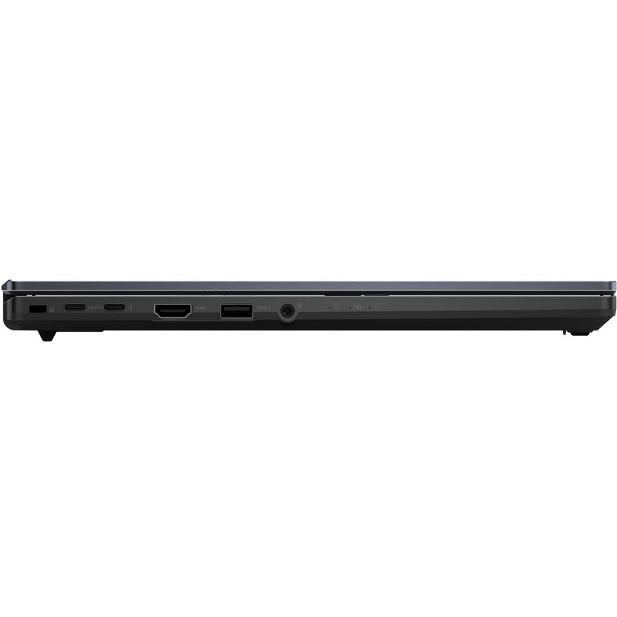 Asus ExpertBook B2 B2502C B2502CVA-P53-CA 15.6" Notebook - Full HD - Intel Core i5 13th Gen i5-1340P - 16 GB - 512 GB SSD - Star Black B2502CVA-P53-CA