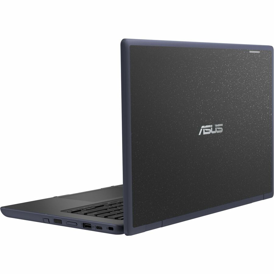 Asus BR1402C BR1402CGA-P31-CB 14" Rugged Notebook - Full HD - Intel Core i3 i3-N305 - 8 GB - 256 GB SSD - English, French Keyboard - Mineral Gray BR1402CGA-P31-CB