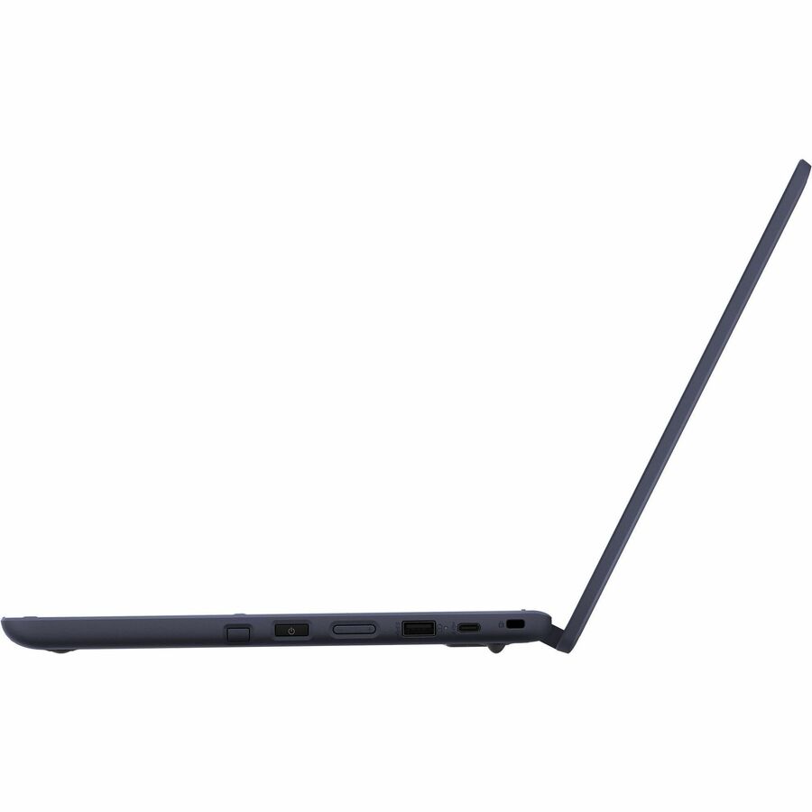 Asus BR1402C BR1402CGA-P31-CB 14" Rugged Notebook - Full HD - Intel Core i3 i3-N305 - 8 GB - 256 GB SSD - English, French Keyboard - Mineral Gray BR1402CGA-P31-CB