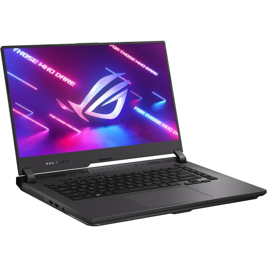 Asus ROG Strix G15 G513 G513RC-EH71 15.6" Gaming Notebook - AMD Ryzen 7 - 8 GB - 512 GB SSD G513RC-EH71