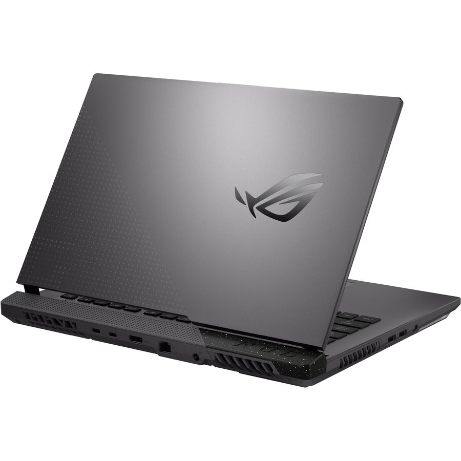 Asus ROG Strix G15 G513 G513RC-EH71 15.6" Gaming Notebook - AMD Ryzen 7 - 8 GB - 512 GB SSD G513RC-EH71