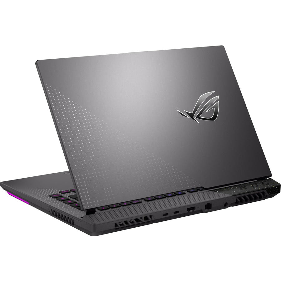 Asus ROG Strix G15 G513 G513RC-EH71 15.6" Gaming Notebook - AMD Ryzen 7 - 8 GB - 512 GB SSD G513RC-EH71