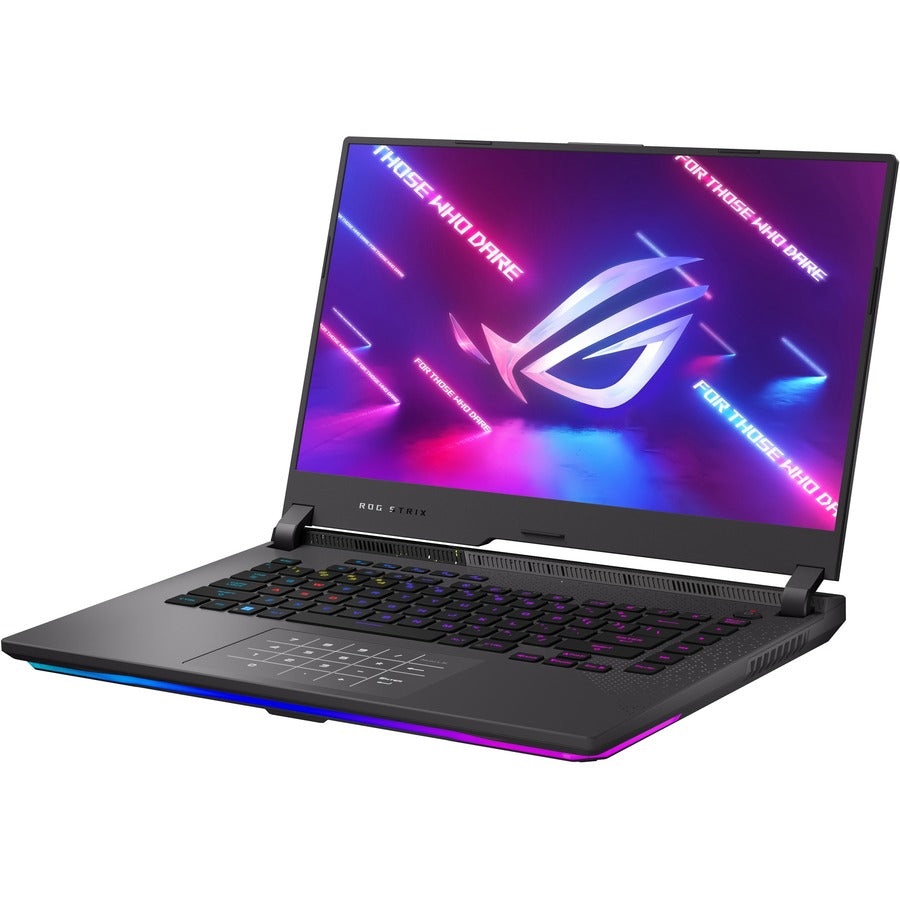 Asus ROG Strix G15 G513 G513RC-EH71 15.6" Gaming Notebook - AMD Ryzen 7 - 8 GB - 512 GB SSD G513RC-EH71
