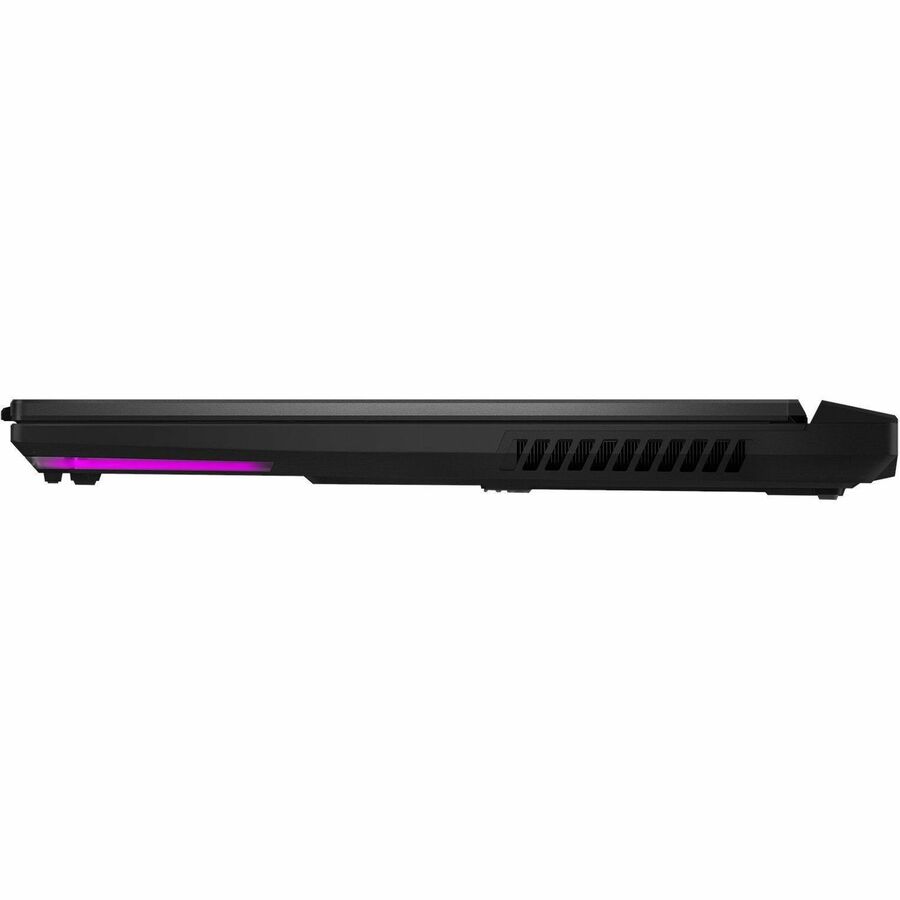 Asus ROG Strix SCAR 17 X3D G733 G733PYV-XH97 17.3" Gaming Notebook - WQHD - AMD Ryzen 9 7945HX3D - 32 GB - 2 TB SSD G733PYV-XH97
