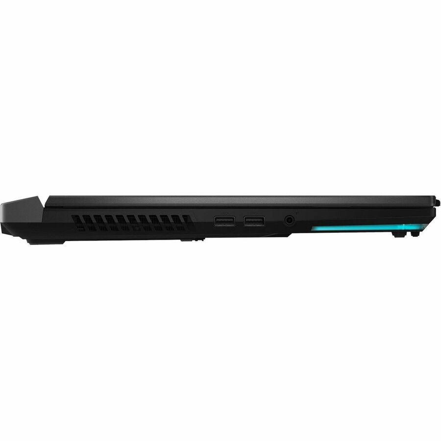 Asus ROG Strix SCAR 17 X3D G733 G733PYV-XH97 17.3" Gaming Notebook - WQHD - AMD Ryzen 9 7945HX3D - 32 GB - 2 TB SSD G733PYV-XH97
