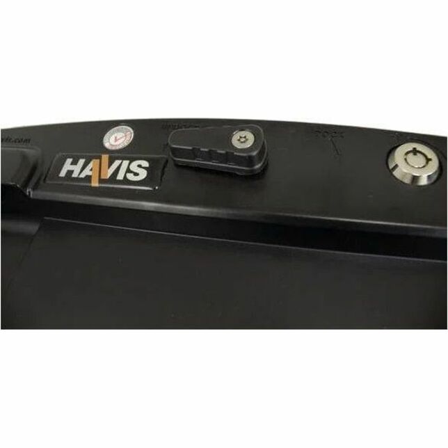 Panasonic Havis Docking Station with Standard Port Replication DSPAN434