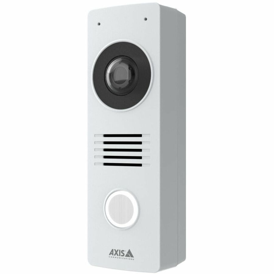 AXIS I8116-E Network Video Intercom 02408-001