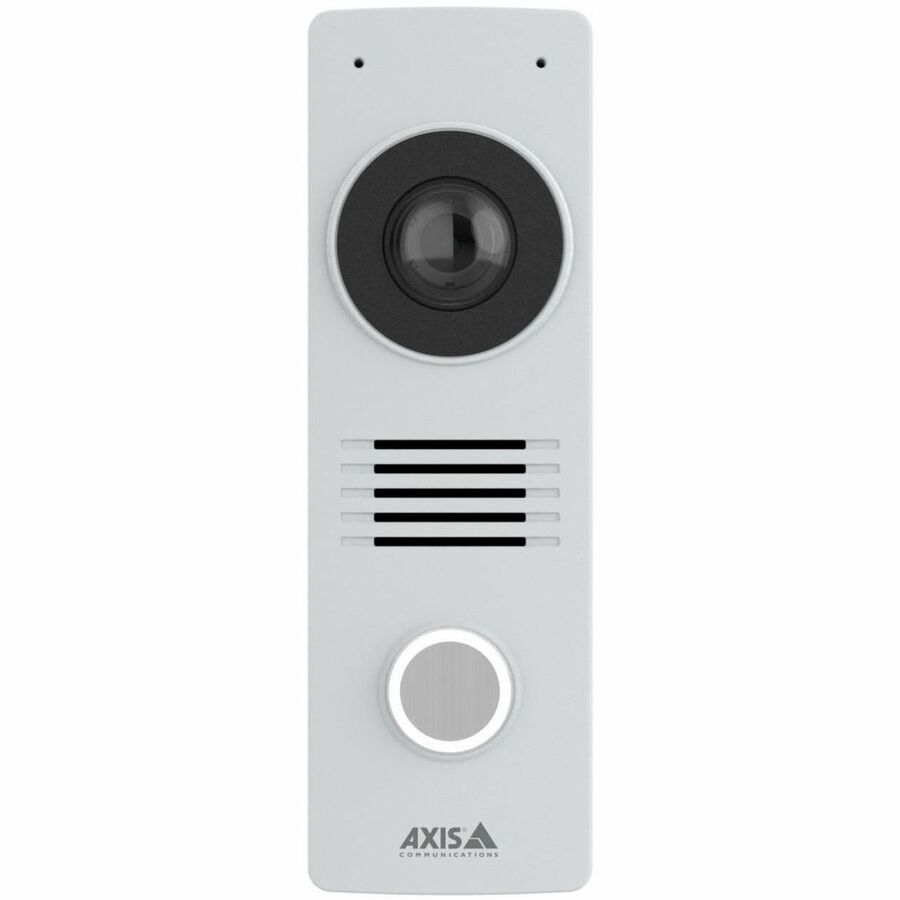 AXIS I8116-E Network Video Intercom 02408-001