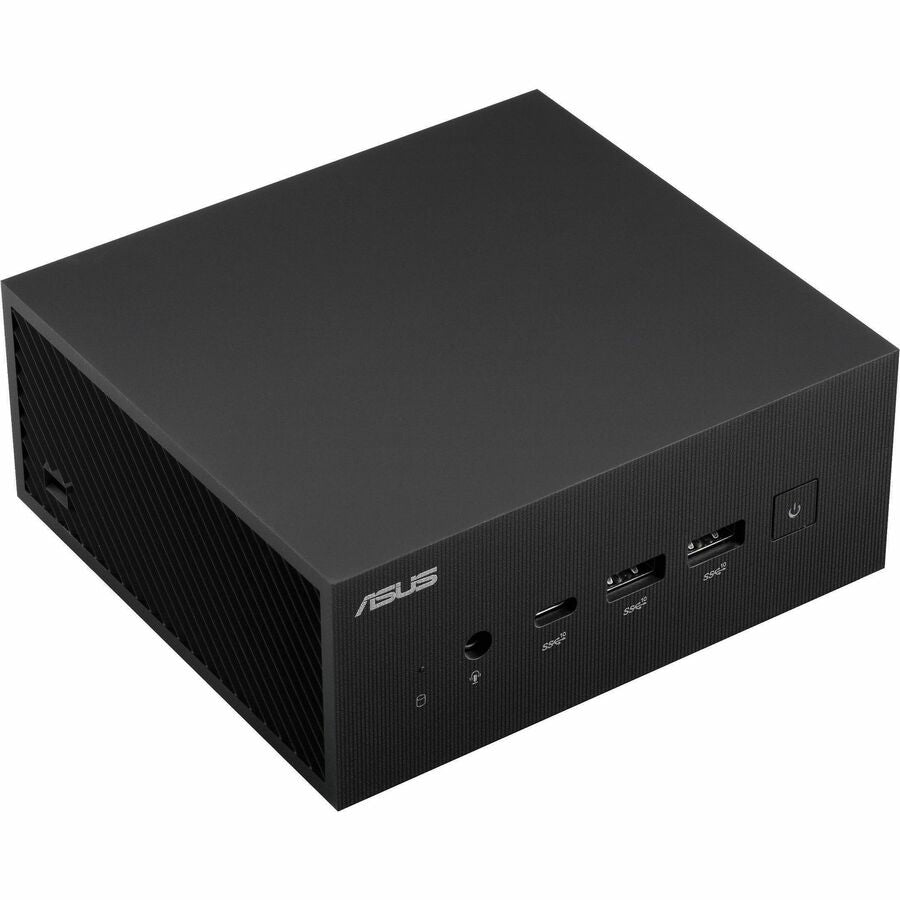 Asus ExpertCenter PN64-E1-BB7000X1TDR-NL Barebone System - Mini PC - 1 x Intel Core i7 13th Gen i7-13700H PN64-E1-BB7000X1TDR-NL