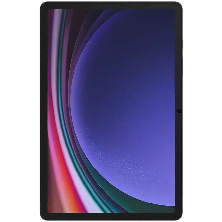 Samsung Galaxy Tab S9 Anti-Reflecting Screen Protector Transparent EF-UX710CTEGCA