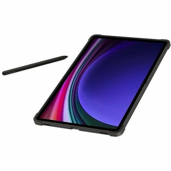 Samsung Galaxy Tab S9+ Outdoor Cover EF-RX810CBEGCA