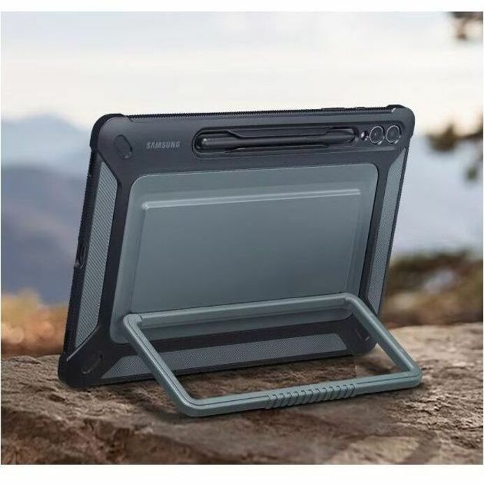 Samsung Galaxy Tab S9+ Outdoor Cover EF-RX810CBEGCA