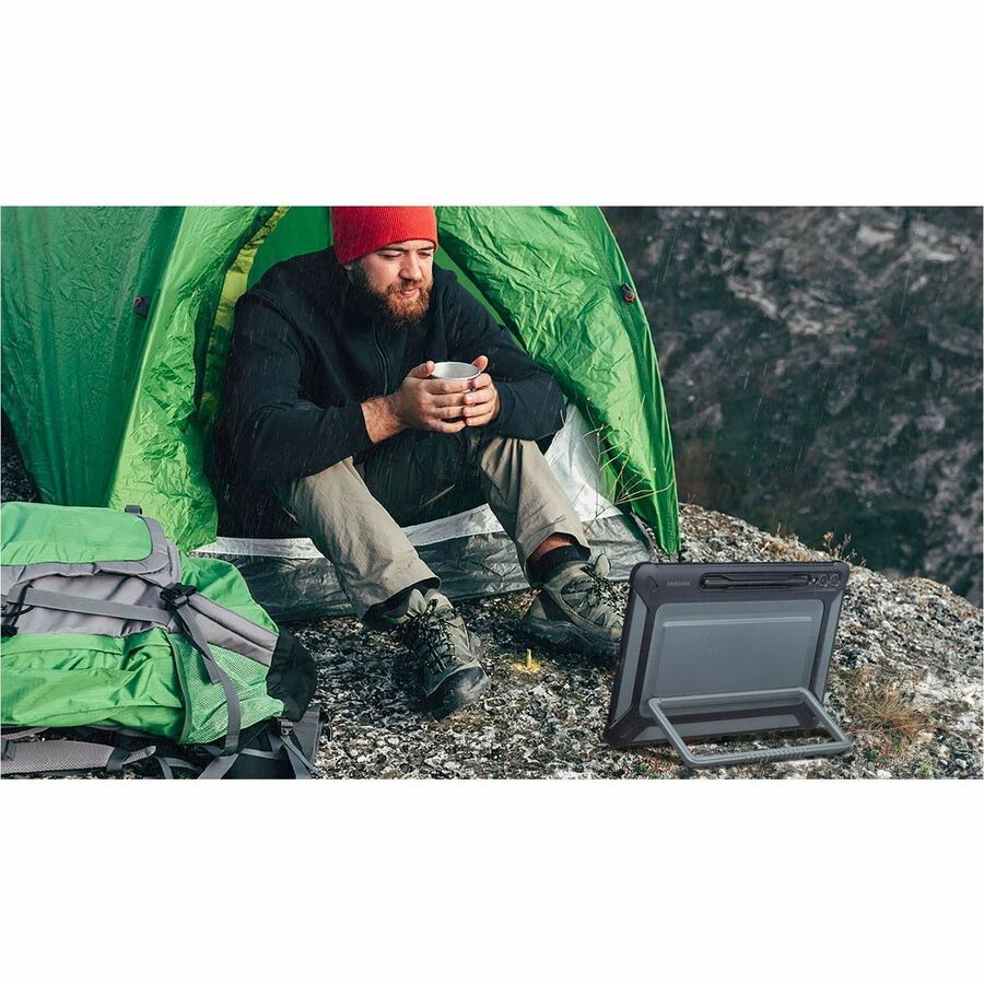 Samsung Galaxy Tab S9+ Outdoor Cover EF-RX810CBEGCA