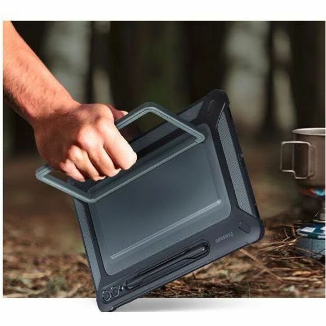 Samsung Galaxy Tab S9+ Outdoor Cover EF-RX810CBEGCA