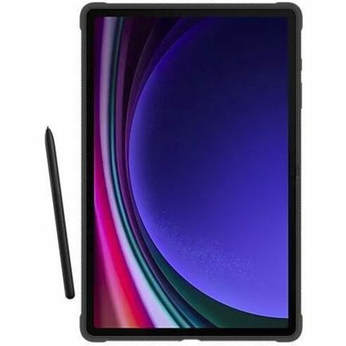 Samsung Galaxy Tab S9+ Outdoor Cover EF-RX810CBEGCA