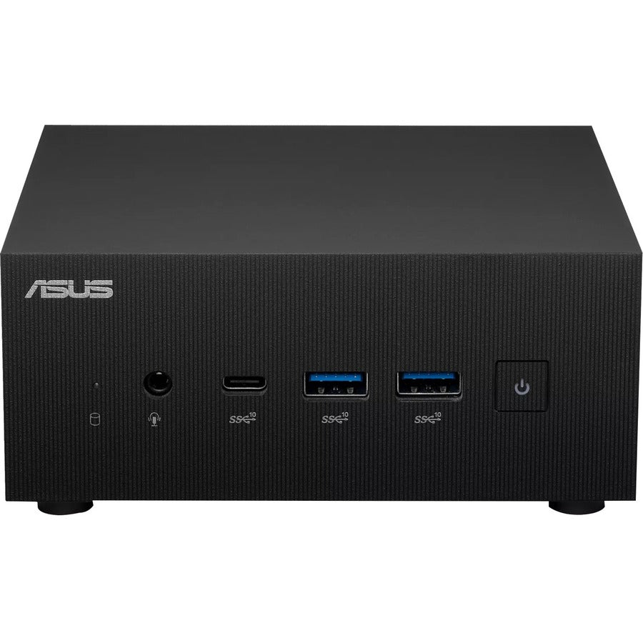 Asus ExpertCenter PN64-BB5000X1TDR-NL Barebone System - Mini PC - 1 x Intel Core i5 13th Gen i5-13500H PN64-BB5000X1TDR-NL