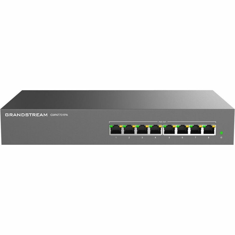 Grandstream GWN7700 GWN7701PA Ethernet Switch GWN7701PA