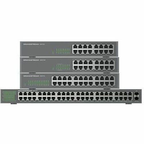 Grandstream GWN7701P Ethernet Switch GWN7701P