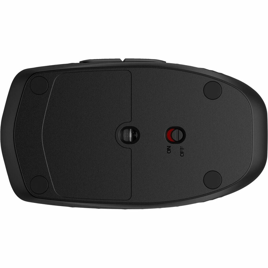 HP 425 Mouse 7M1D5AA#ABA