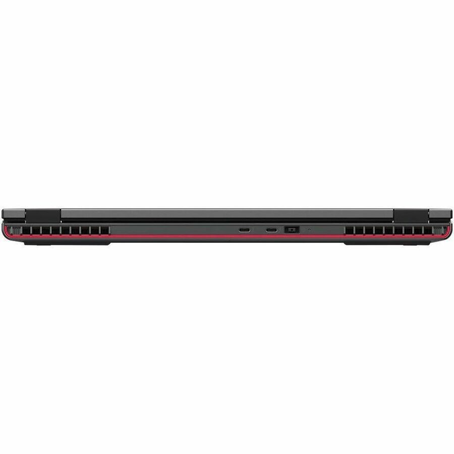 Lenovo ThinkPad P16v Gen 1 21FC003FCA 16" Mobile Workstation - WUXGA - Intel Core i7 13th Gen i7-13800H - vPro Technology - 32 GB - 1 TB SSD - French Keyboard - Thunder Black 21FC003FCA