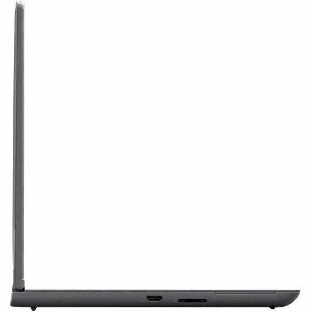 Lenovo ThinkPad P16v Gen 1 21FC003FCA 16" Mobile Workstation - WUXGA - Intel Core i7 13th Gen i7-13800H - vPro Technology - 32 GB - 1 TB SSD - French Keyboard - Thunder Black 21FC003FCA