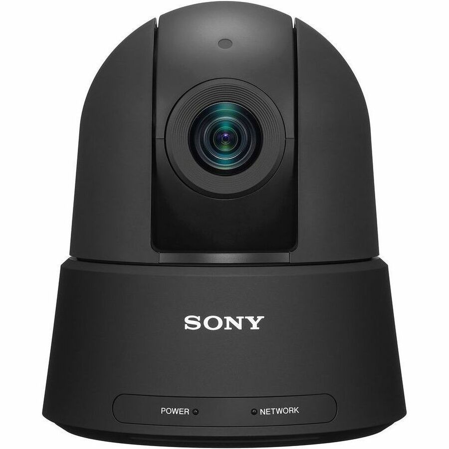 Sony Pro SRGA12 8.5 Megapixel 4K Network Camera - Color - Black SRGA12/N