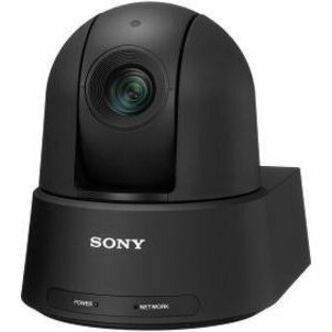 Sony Pro SRGA12 8.5 Megapixel 4K Network Camera - Color - Black SRGA12/N