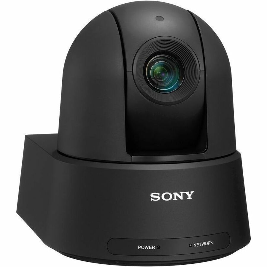 Sony Pro SRGA12 8.5 Megapixel 4K Network Camera - Color - Black SRGA12/N