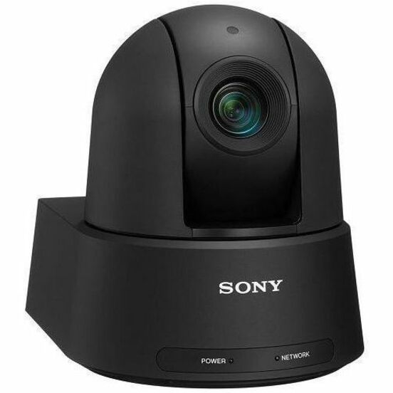 Sony Pro SRGA40 8.5 Megapixel 4K Network Camera - Color - Black SRGA40/N