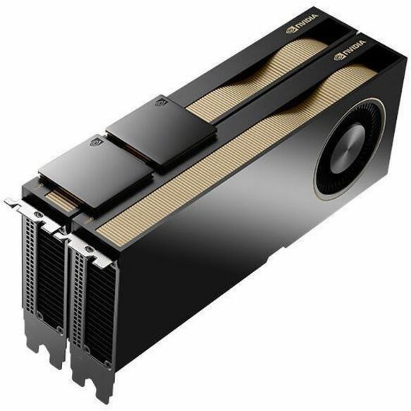 PNY NVIDIA A800 Graphic Card - 40 GB HBM2 - Low-profile VCNA800-PB