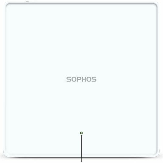 Sophos AP6 840 Dual Band IEEE 802.11ax Wireless Access Point - Indoor AP840C00ZZPCNP