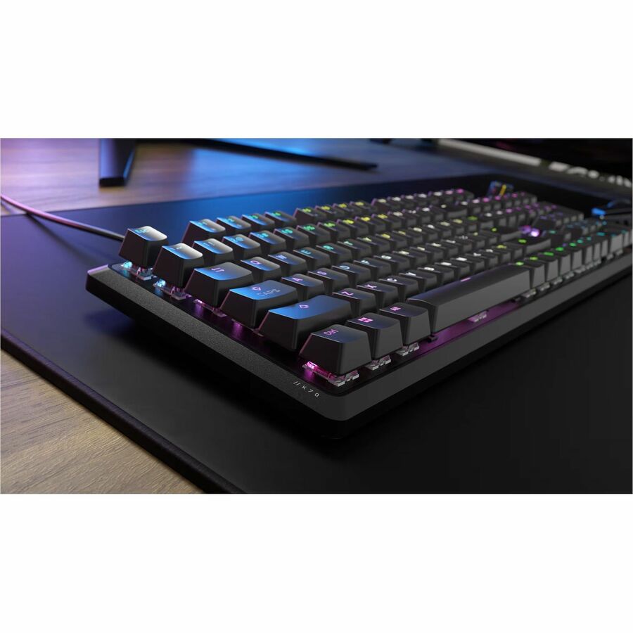 Corsair K70 CORE Gaming Keyboard CH-910971E-NA