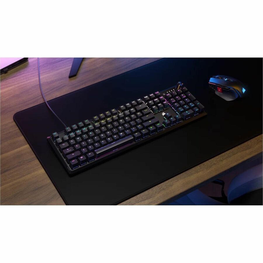 Corsair K70 CORE Gaming Keyboard CH-910971E-NA