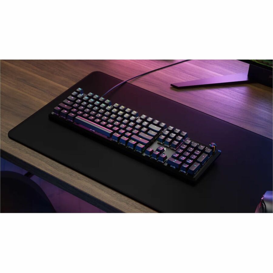 Corsair K70 CORE Gaming Keyboard CH-910971E-NA