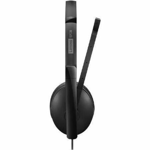 Lenovo Wired ANC Headset Gen 2 (UC) 4XD1M39029