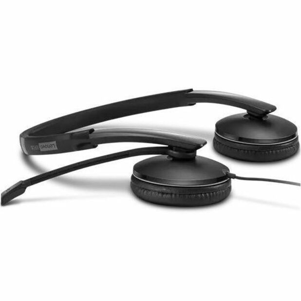 Lenovo Wired ANC Headset Gen 2 (UC) 4XD1M39029