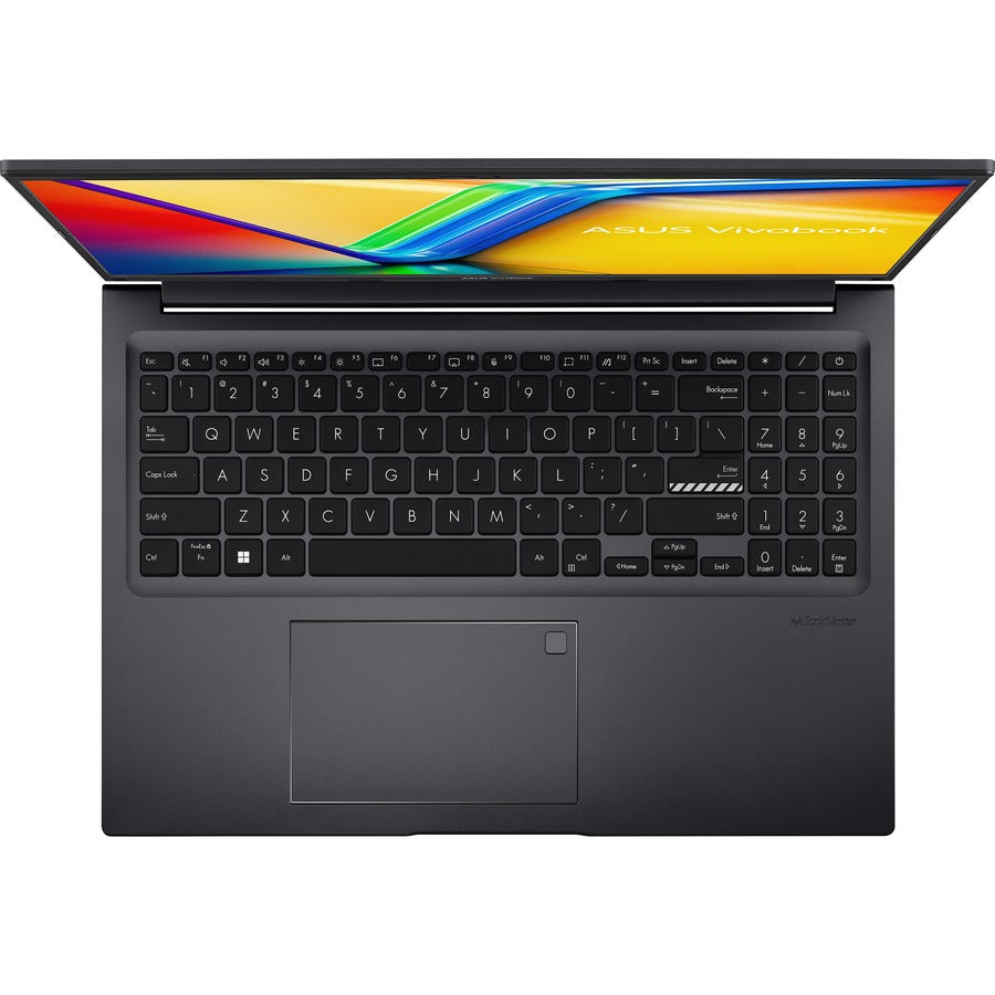 Asus Vivobook 16 OLED M1605 M1605YA-DH51-CA 16" Notebook - WUXGA - AMD Ryzen 5 - 16 GB - 512 GB SSD M1605YA-DH51-CA