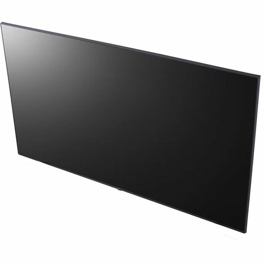 LG 50UL3J-M UHD Standard Signage 50UL3J-M