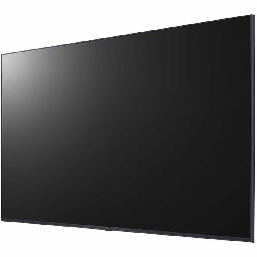 LG 43UL3J-M UHD Standard Signage 43UL3J-M