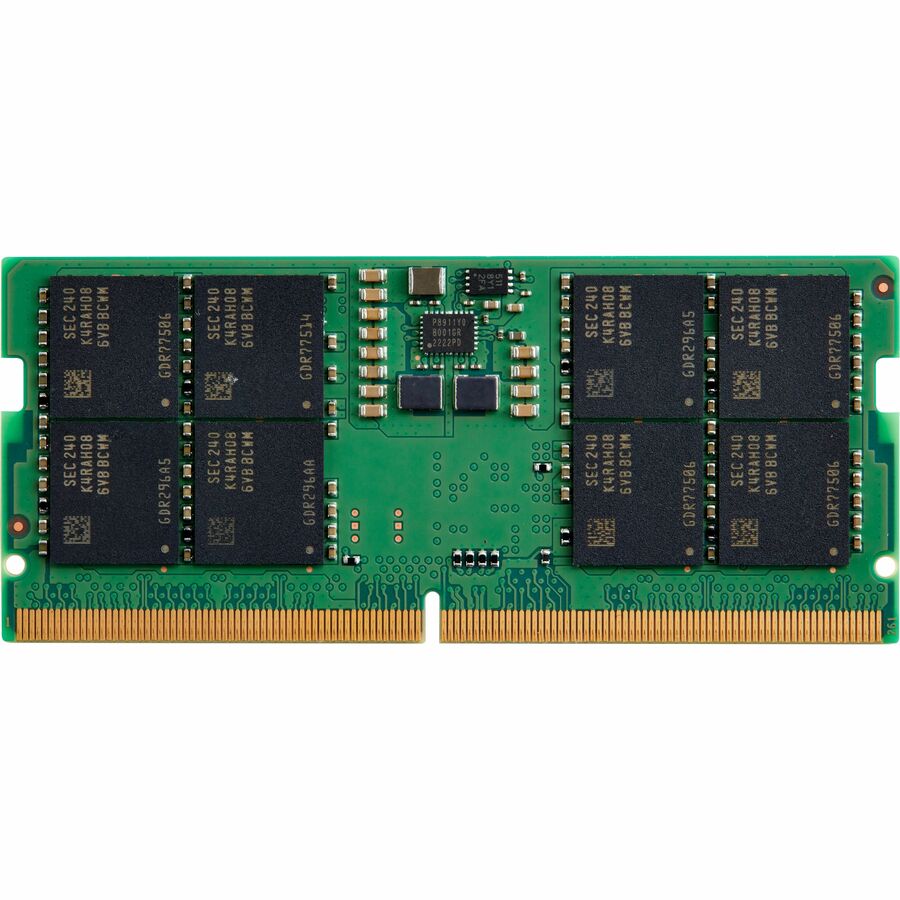 HP 16GB DDR5 SDRAM Memory Module 83P91AA