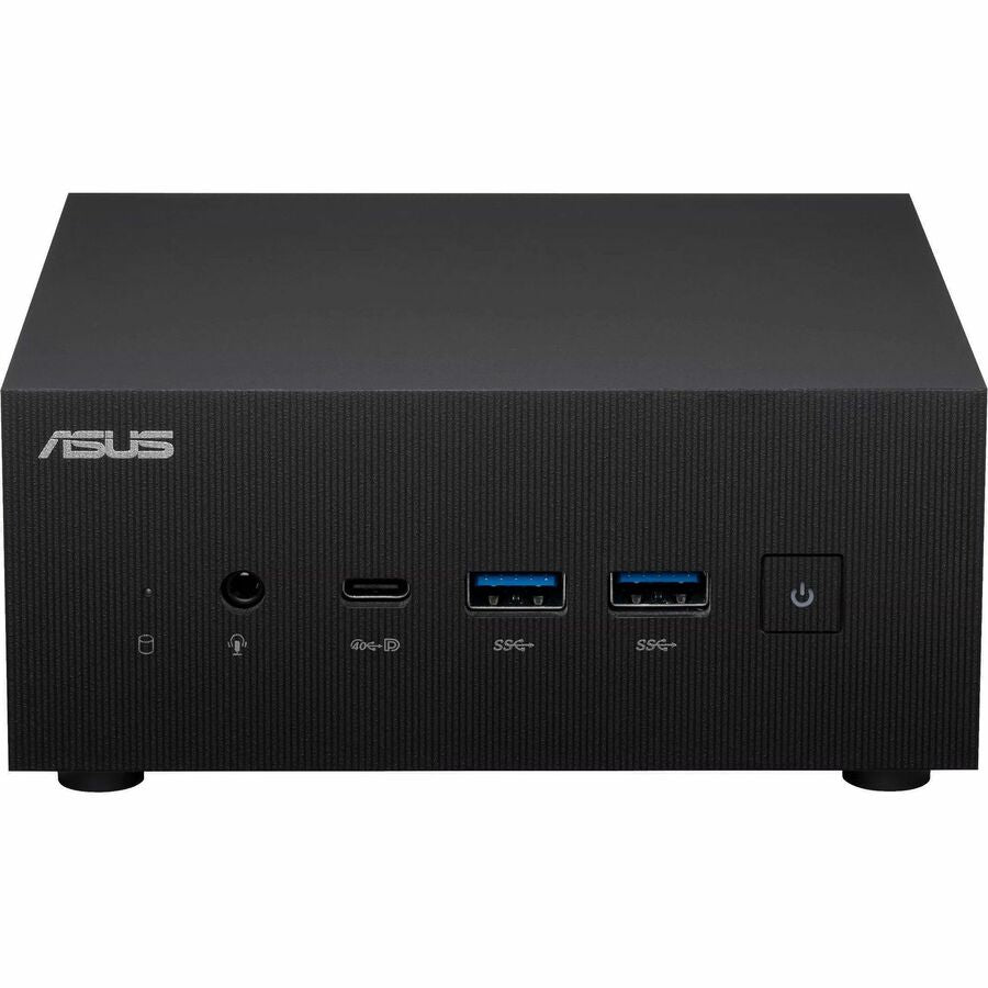 Asus ExpertCenter PN53-BB5000X1TDR-NL Barebone System - Mini PC - AMD Ryzen 5 7535HS PN53-BB5000X1TDR-NL