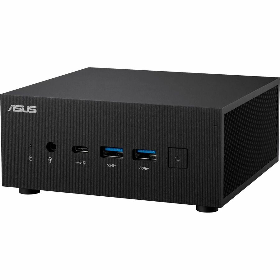 Asus ExpertCenter PN53-BB5000X1TDR-NL Barebone System - Mini PC - AMD Ryzen 5 7535HS PN53-BB5000X1TDR-NL