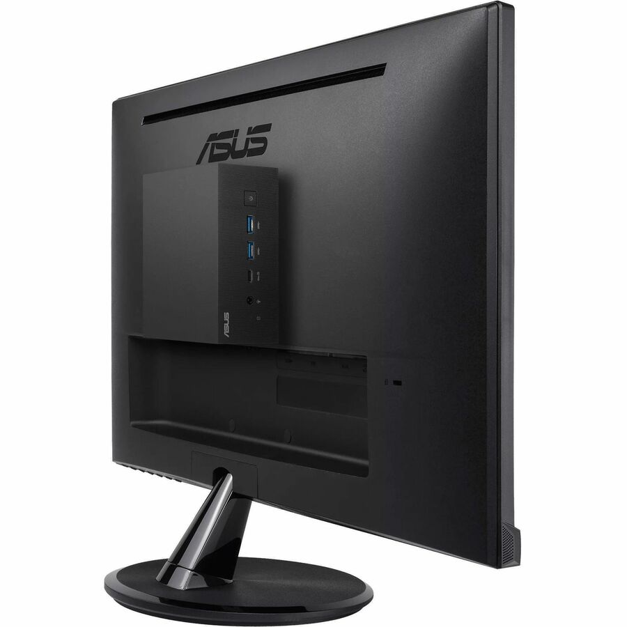 Asus ExpertCenter PN53-BB5000X1TDR-NL Barebone System - Mini PC - AMD Ryzen 5 7535HS PN53-BB5000X1TDR-NL